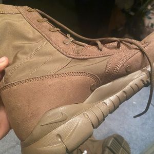 Nike Coyote Combat/Tactical Boots Men’s 9.5